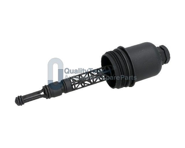 JAPANPARTS Couvercle, boîtier du filtre à huile FOC-014JM Boîtier de filtres à huile / joint JAPANPARTS VITO FOC-014JM pas cher