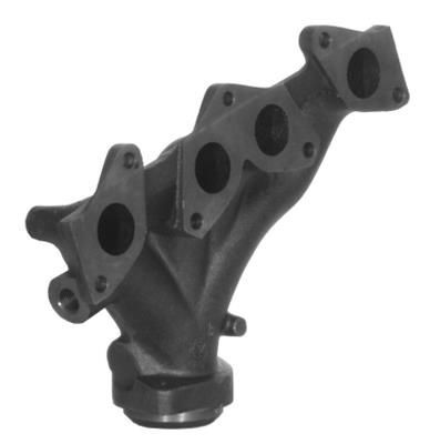 VEGAZ Udstødningsmanifold RAK-213 VEGAZ RAK-213 Duster (HS_) Udstødningsmanifold pris