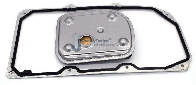 JAPANPARTS Hydraulikfilter, automatisk gearkasse FT028JM Gearkasse filter JAPANPARTS AMG GT FT028JM billig