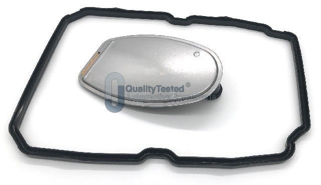 JAPANPARTS Hidrofiltrs, Automātiskā pārnesumkārba FT030JM Hidrofiltrs automātiskā pārnesumkārba JAPANPARTS SsangYoung XLV FT030JM