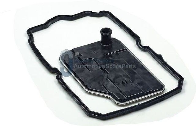 JAPANPARTS Filtro hidráulico, caixa de velocidades automática FT032JM Filtro de oleo de caixa automatica JAPANPARTS Mercedes-Benz GL FT032JM