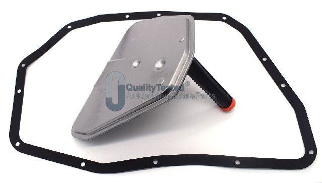 JAPANPARTS Automatic transmission filter FT054JM FT054JM JAPANPARTS VW transmission oil filter