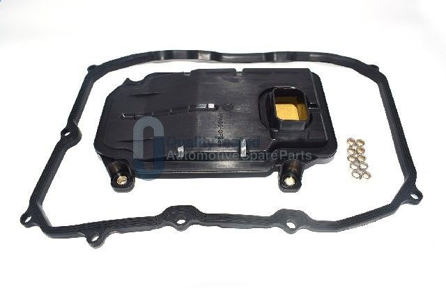 JAPANPARTS Hydraulikkfilter, automatikk FT067JM FT067JM Automatfilter PORSCHE PANAMERA JAPANPARTS