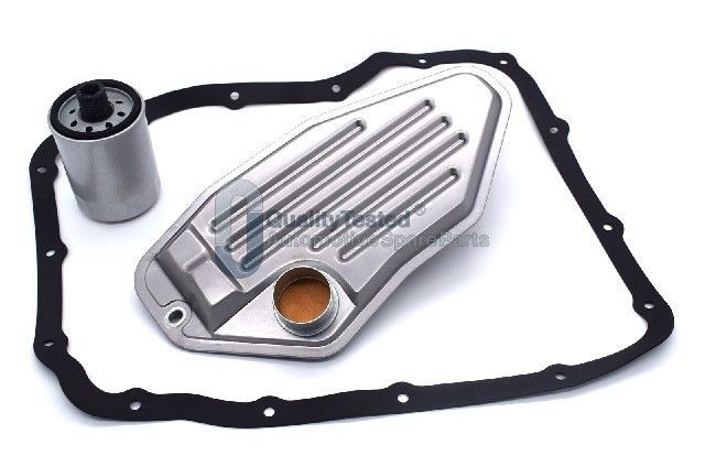 JAPANPARTS Hydraulikfilter, automatväxel FT073JM FT073JM JAPANPARTS automatlådefilter JEEP COMANCHE