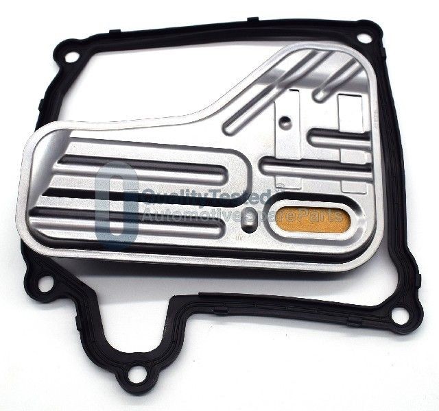 JAPANPARTS Automatic transmission filter FT136JM FT136JM JAPANPARTS automatic gearbox filter VW