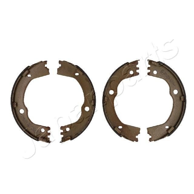 JAPANPARTS Handremschoenen GF-H29AF Handremschoen set JAPANPARTS F-350 GF-H29AF goedkoop
