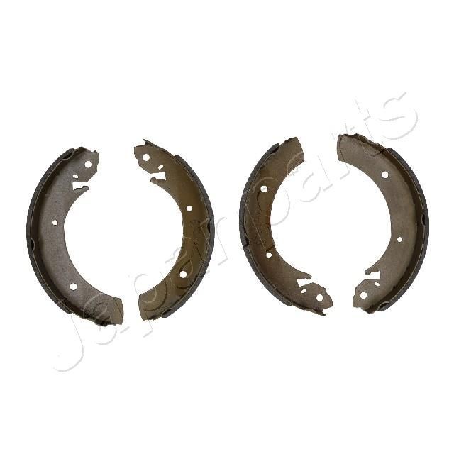 JAPANPARTS Bremsbackensatz GF-S05AF GF-S05AF JAPANPARTS Bremsbacken Istana Bus Kosten