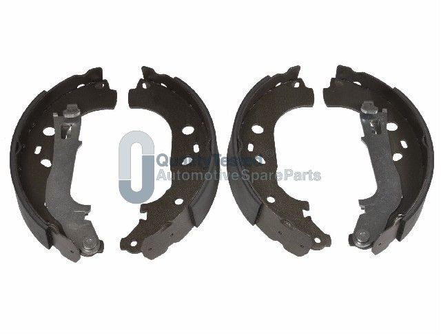 JAPANPARTS Bromsbacksats GF0211JM GF0211JM JAPANPARTS bromsbacksats OPEL SENATOR