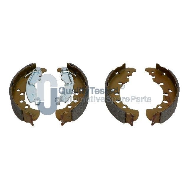 JAPANPARTS Jarrukenkäsarja GF0219JM GF0219JM JAPANPARTS Rumpujarru OPEL AGILA