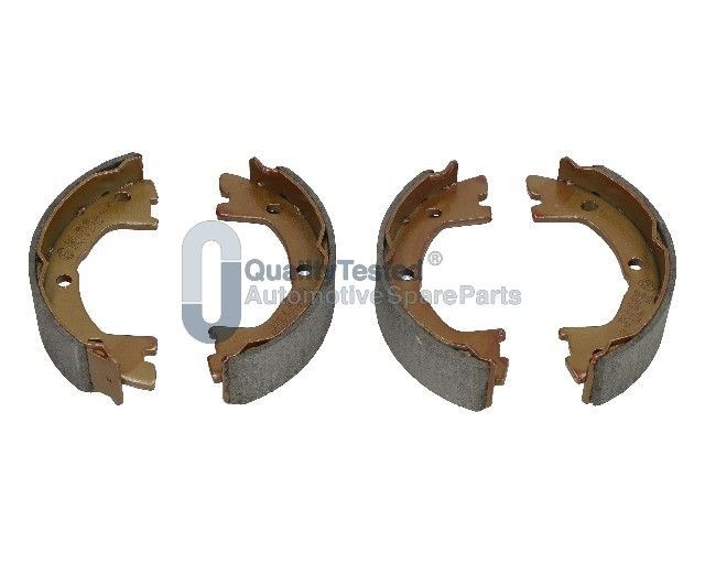 JAPANPARTS Bremsesko sett GF0228JM GF0228JM Bremsesko sett NISSAN JUKE JAPANPARTS