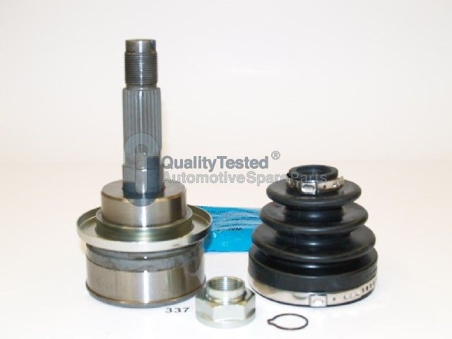 JAPANPARTS Ledsats, drivaxel GI337JM GI337JM Drivknut JAPANPARTS FORD StreetKA