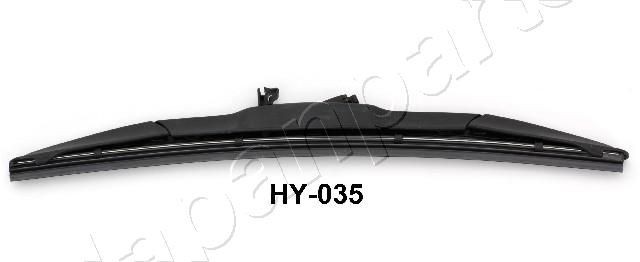 JAPANPARTS Tergicristalli HY-035 HY-035 costo Spazzole tergicristallo BMW 02 JAPANPARTS