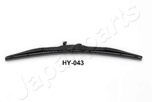 JAPANPARTS Scheibenwischer HY-043 HY-043 Scheibenwischer JAPANPARTS LEXUS LFA