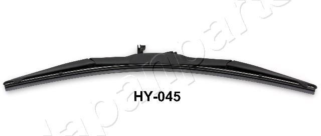 JAPANPARTS Escova do limpa-vidros HY-045 JAPANPARTS HY-045 Limpa-para-brisas Brava Pick-up (TF0, TF1) preço