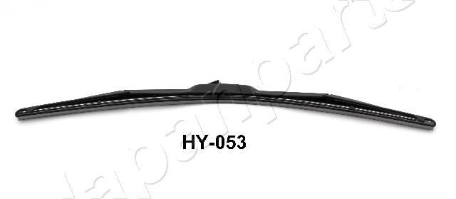 JAPANPARTS Tergicristalli HY-053 HY-053 costo Spazzole tergicristallo MERCEDES-BENZ 100 JAPANPARTS