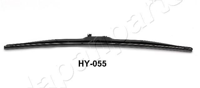 JAPANPARTS Klaasipuhastaja HY-055 Pesurikumm JAPANPARTS A8 HY-055 odav