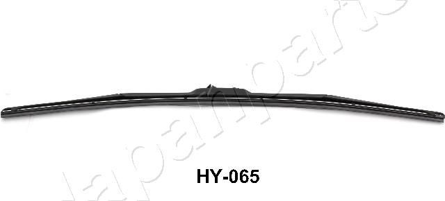 JAPANPARTS Ruitenwisser HY-065 Lexus LS Ruitenwisserblad JAPANPARTS HY-065
