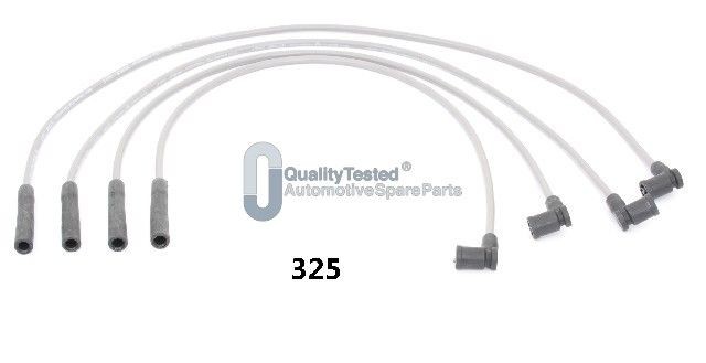 JAPANPARTS Tændkabelsæt IC325JM IC325JM Tændkabler JAPANPARTS MAZDA 5