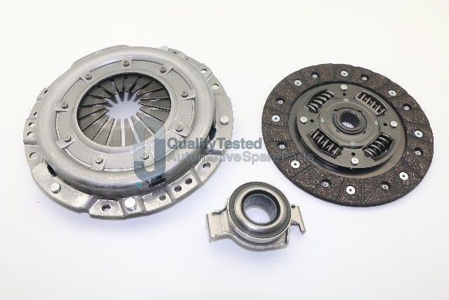 JAPANPARTS Σετ συμπλέκτη KF0200JM JAPANPARTS KF0200JM γνήσια Σετ συμπλέκτη Elba Combi κόστος