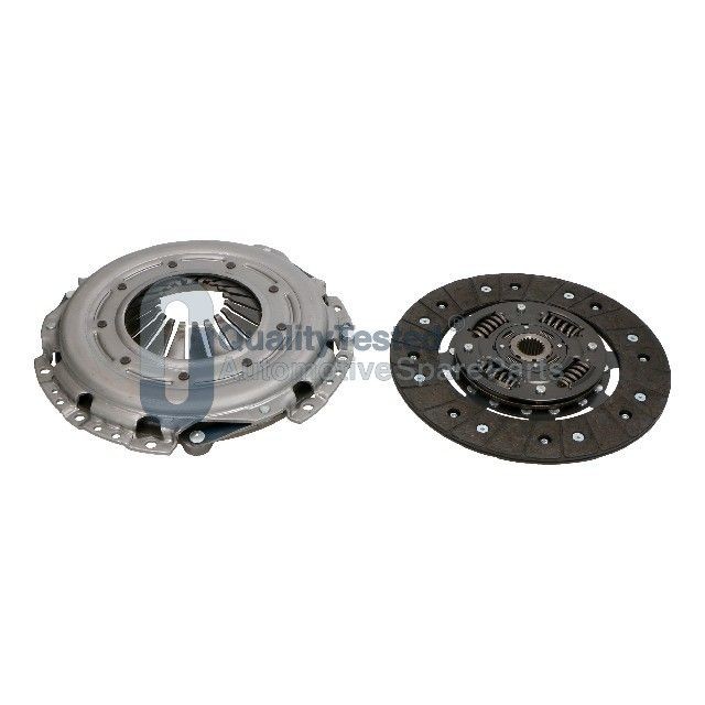 JAPANPARTS Kopplingssats KF1022JM KF1022JM Racing koppling JAPANPARTS RENAULT VEL SATIS