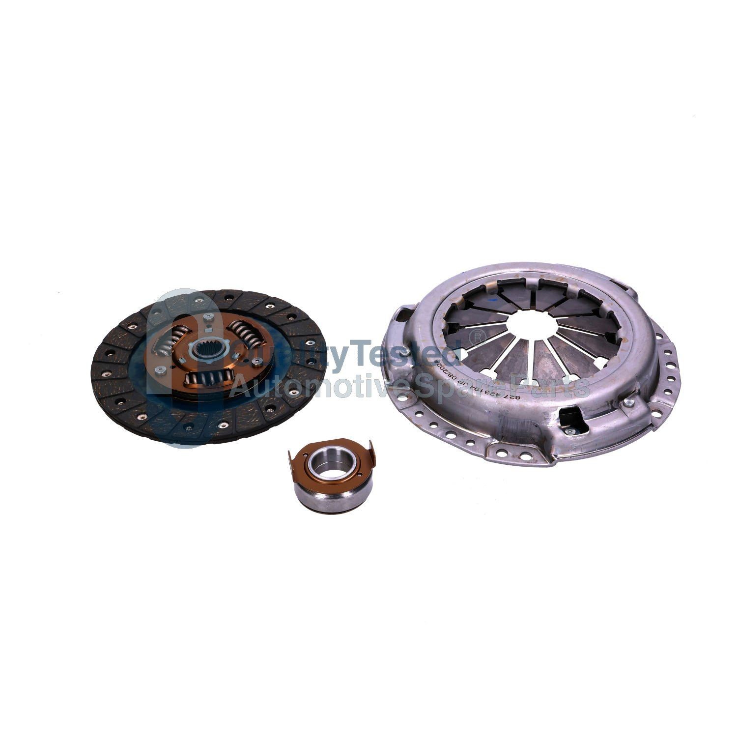 JAPANPARTS Kit frizione KF827JM KF827JM Kit frizione JAPANPARTS SUBARU LEONE costo