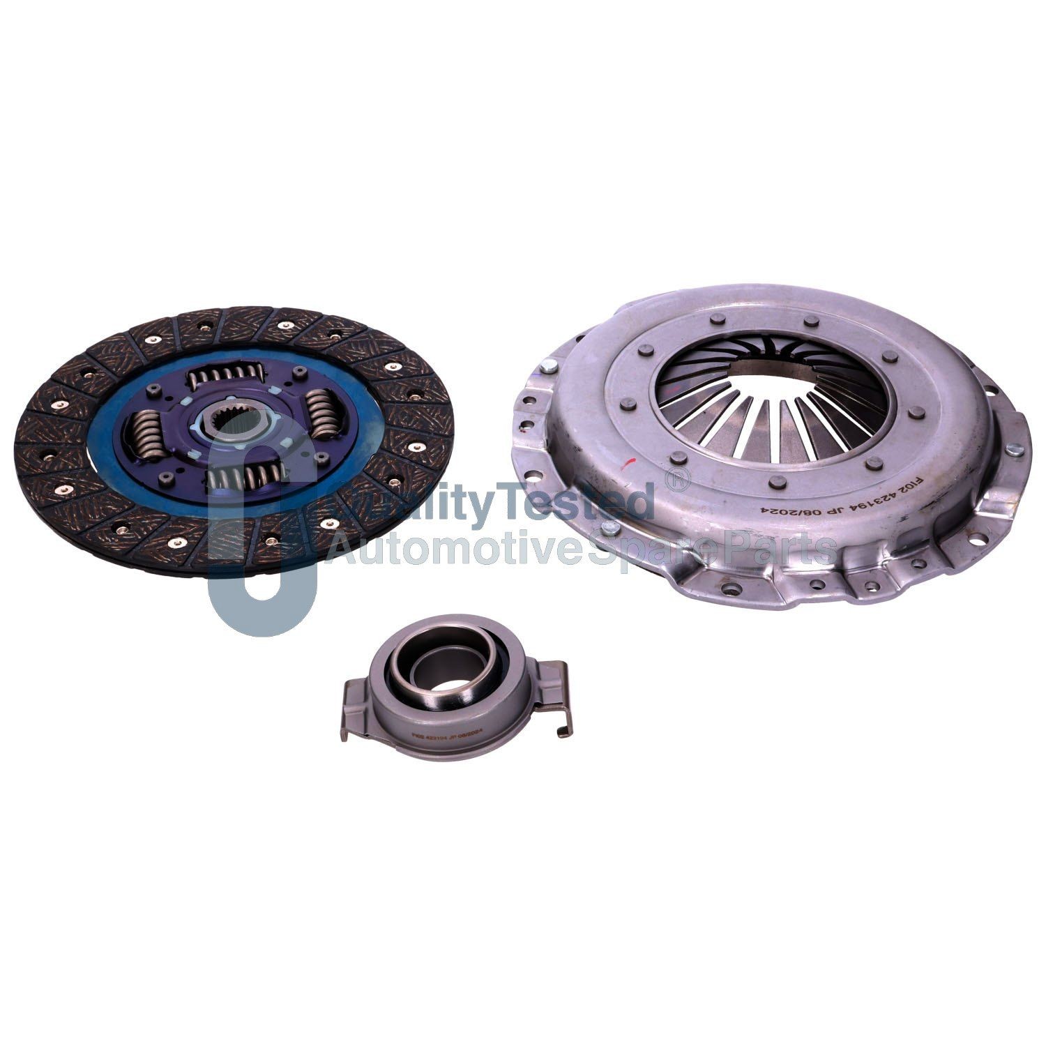 JAPANPARTS Kit frizione KFFI02JM KFFI02JM Frizione rinforzata JAPANPARTS FIAT 500 costo