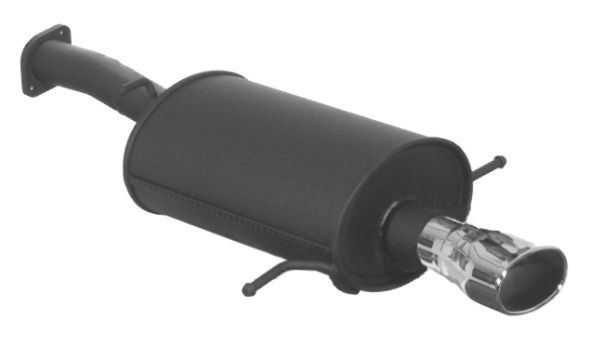 IMASAF Silenciador desportivo 68.36.ZA IMASAF 68.36.ZA Escape desportivo Subaru Legacy BC originais preço