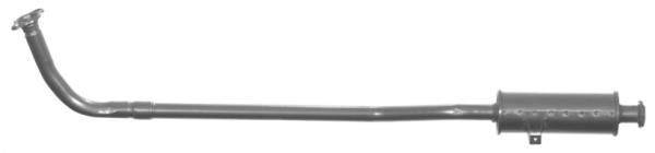 Esimene summuti VEGAZ SZR-4 VEGAZ SZR-4 Esimene summuti SUZUKI VITARA 2016