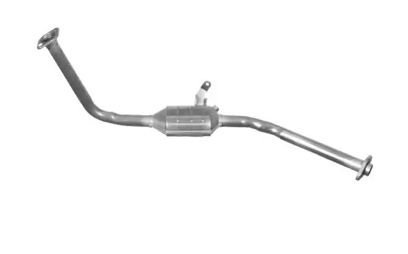 VEGAZ Catalyseur SZK-916 Pot catalyseur VEGAZ SX4 SZK-916 pas cher