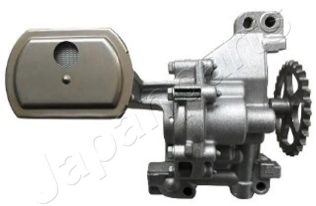 JAPANPARTS Oliepomp OP-FO13 OP-FO13 Olie-pomp FORD TRANSIT COURIER JAPANPARTS