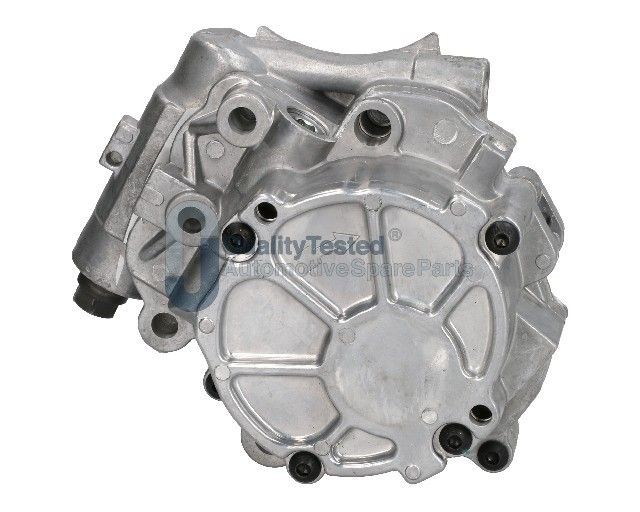 JAPANPARTS Oliepumpe OPFI04JM JAPANPARTS Oliepumpe IVECO OPFI04JM