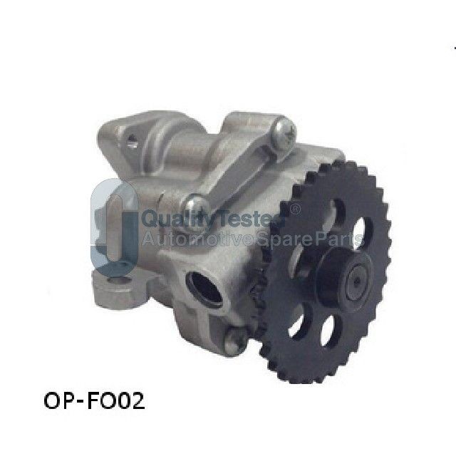 JAPANPARTS Oljepumpe OPFO02JM Oljepumpe JAPANPARTS Ford TOURNEO COURIER OPFO02JM
