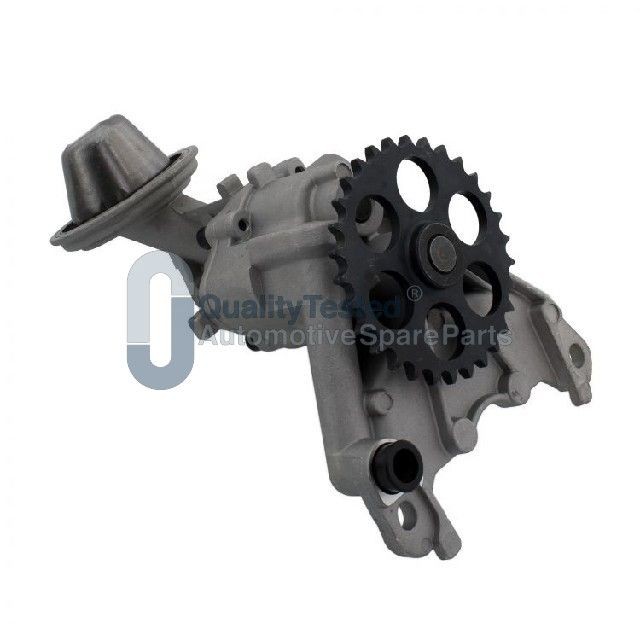 JAPANPARTS Oliepumpe OPVW12JM OPVW12JM Oliepumpe JAPANPARTS SKODA KAROQ