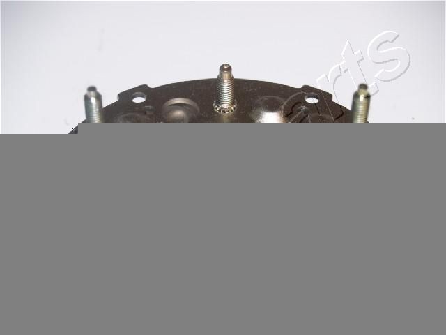 JAPANPARTS Raddrizzatore, Alternatore PDH712 PDH712 Ricambi alternatore JAPANPARTS Subaru