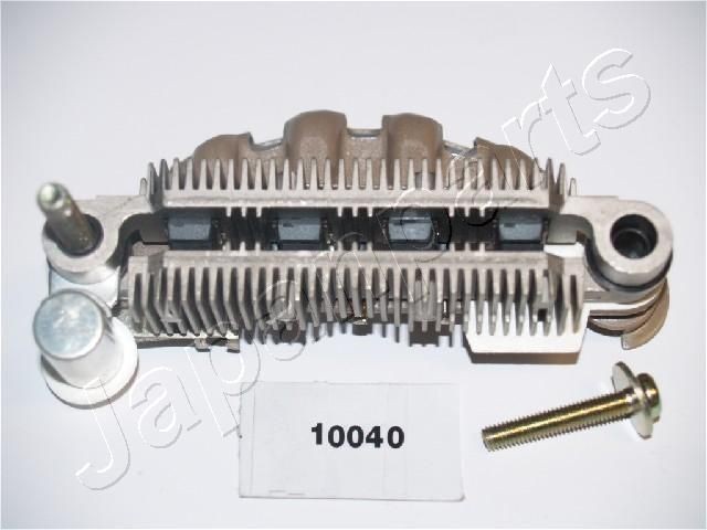 JAPANPARTS Seadistaja, generaator PDM10040 JAPANPARTS Üksikosad BMW PDM10040