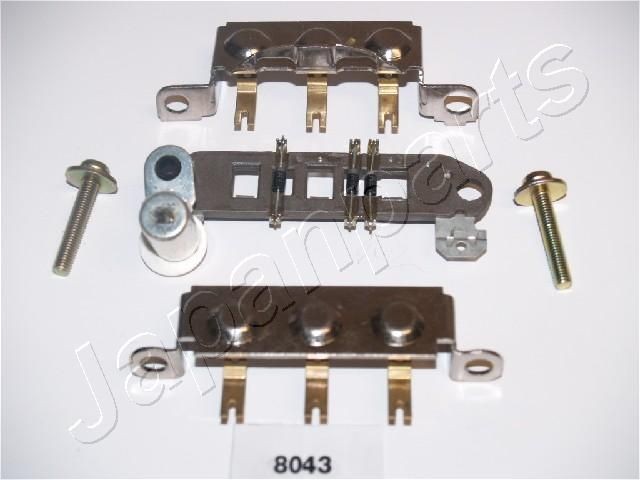 JAPANPARTS Seadistaja, generaator PDM8043 Üksikosad BMW JAPANPARTS PDM8043