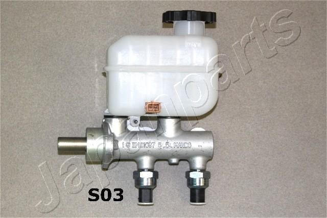 JAPANPARTS Bomba central dos travões PF-S03 JAPANPARTS PF-S03 Bomba central dos travões