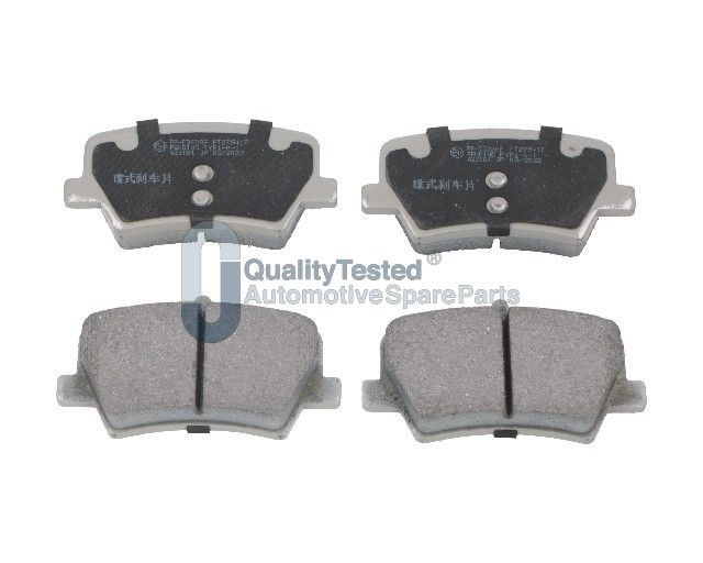JAPANPARTS Remblokken PP0322JM PP0322JM Remblokken JAPANPARTS VOLVO XC 90
