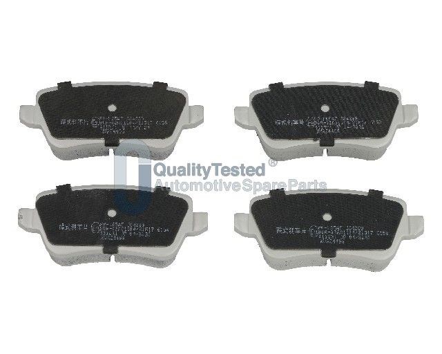 JAPANPARTS Kit pastiglie freni PPL05JM PPL05JM costo Pastiglie freno sportive VOLVO S80 JAPANPARTS