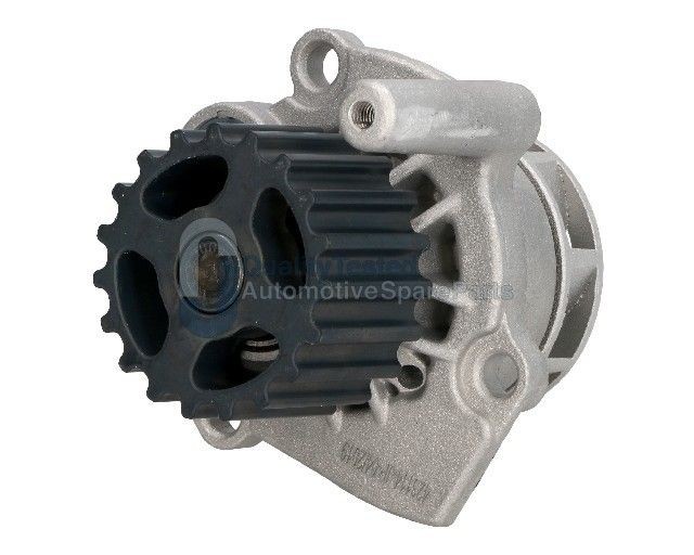 JAPANPARTS Wasserpumpe PQ0913JM PQ0913JM Kühlwasserpumpe AUDI A6 JAPANPARTS kaufen
