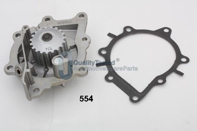 JAPANPARTS Pompa acqua PQ554JM PQ554JM costo Pompa acqua JAPANPARTS FORD USA ESCORT