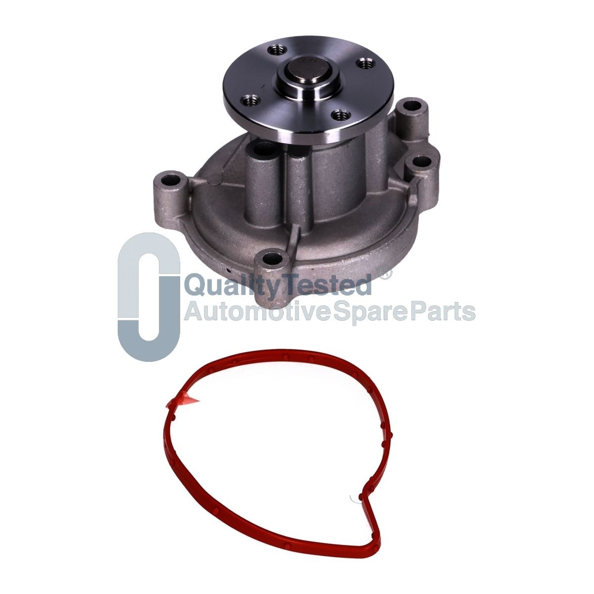 JAPANPARTS Pompe à eau PQM02JM PQM02JM JAPANPARTS Pompe du liquide de refroidissement Mercedes-Benz pas cher