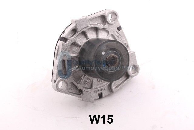JAPANPARTS Waterpomp PQW15JM PQW15JM Koelvloeistofpomp ALFA ROMEO MITO JAPANPARTS