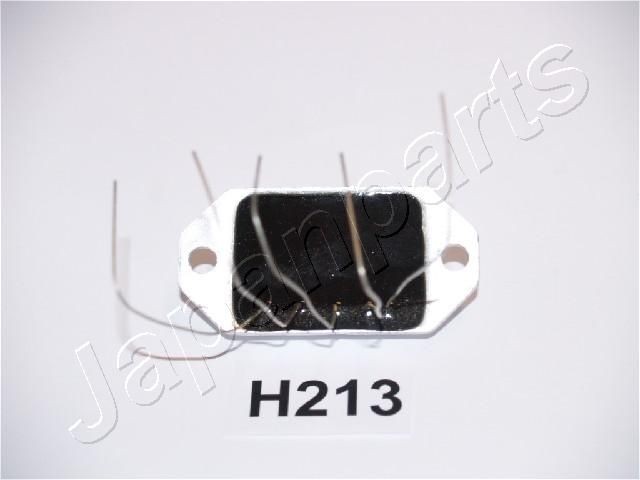 JAPANPARTS Dynamoregulator RE-H213 RE-H213 Laderegulator FIAT SCUDO JAPANPARTS