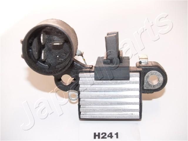 JAPANPARTS Alternator Regulator RE-H241 Fiat SIENA JAPANPARTS alternator regulator REH241