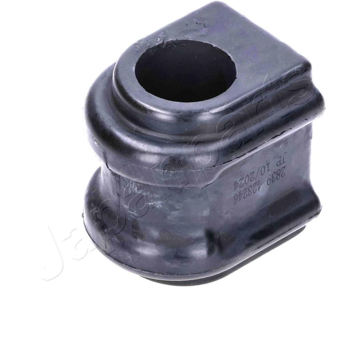 JAPANPARTS Lagerbus, stabilisator RU-2839 JAPANPARTS RU-2839 originele Stabilisatorstang rubbers Corolla XII Hatchback (E210) kosten