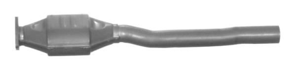 Katalysator VEGAZ VK-872 VEGAZ VK-872: Katalysator Audi Q3 2014