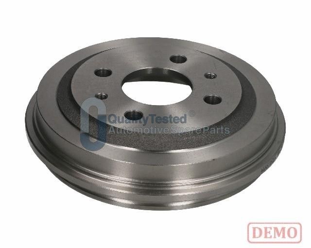 JAPANPARTS Tamburo freno TA0201JM TA0201JM costo Tamburo freno DAIHATSU CUORE JAPANPARTS