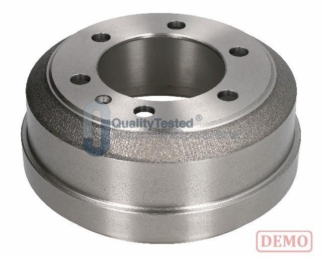 JAPANPARTS Bremsetrommel TA0209JM Bremsetrommel JAPANPARTS 156 TA0209JM billige