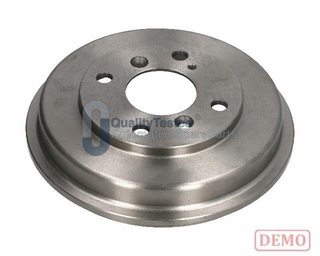 JAPANPARTS Bremsetrommel TA0304JM TA0304JM Bremsetrommel FORD RANGER JAPANPARTS